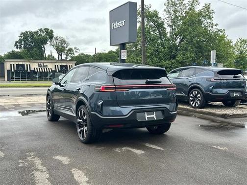 2025 Polestar 3 Long Range Dual Motor Performance Plus