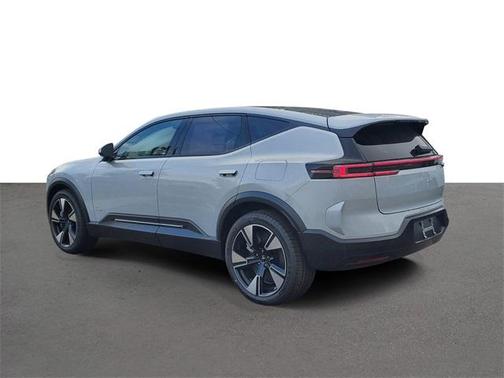 2025 Polestar 3 Long Range Single Motor Pilot