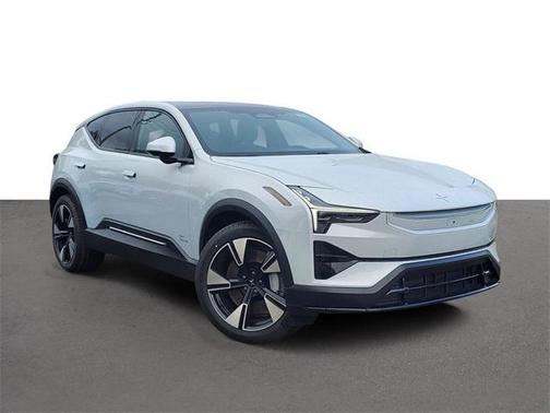 2025 Polestar 3 Long Range Single Motor Pilot