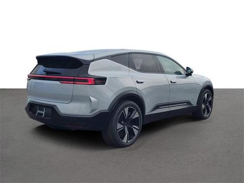 2025 Polestar 3 Long Range Single Motor Pilot