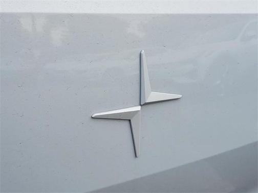2025 Polestar 3 Long Range Single Motor Pilot