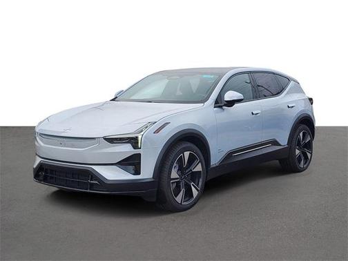 2025 Polestar 3 Long Range Single Motor Pilot