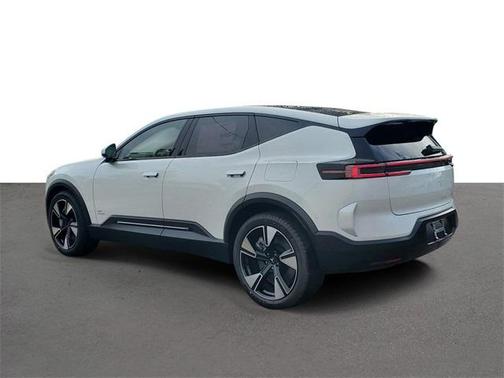 2025 Polestar 3 PLUS&PILOT