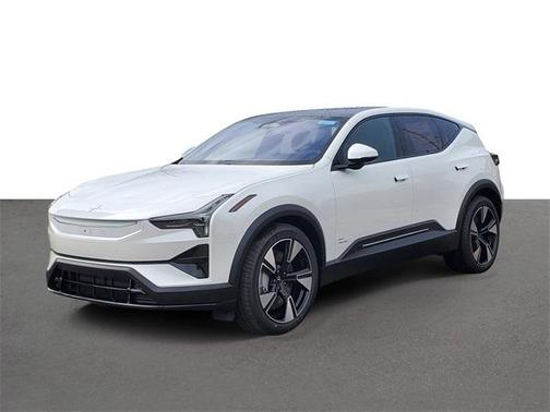 2025 Polestar 3 PLUS&PILOT