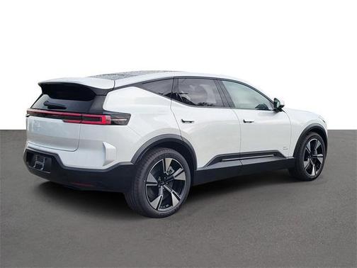 2025 Polestar 3 PLUS&PILOT