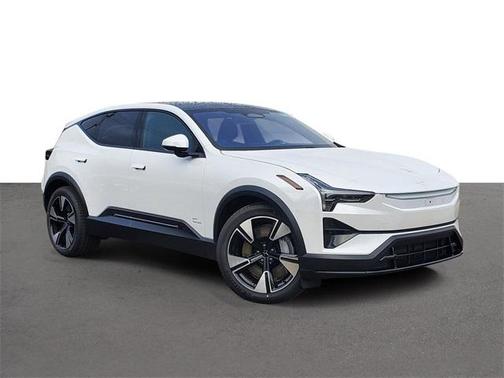2025 Polestar 3 PLUS&PILOT
