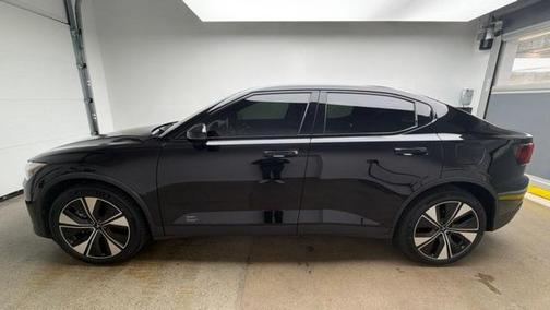2023 Polestar 2 Long Range Dual Motor