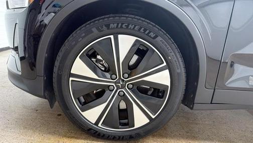 2023 Polestar 2 Long Range Dual Motor