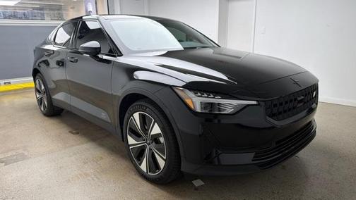 2023 Polestar 2 Long Range Dual Motor