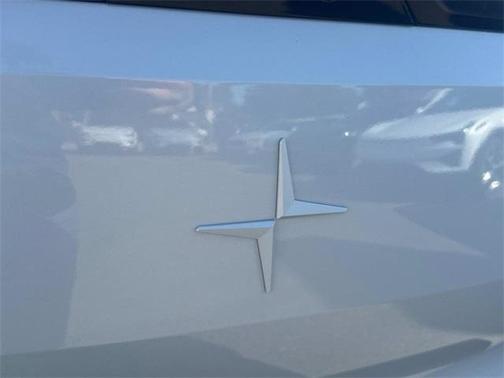 2025 Polestar 3 LONG RANGE DUAL MOTOR