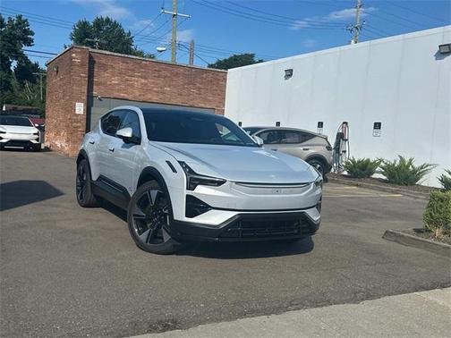 2025 Polestar 3 LONG RANGE DUAL MOTOR
