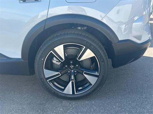 2025 Polestar 3 LONG RANGE DUAL MOTOR