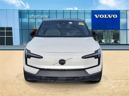 2026 Volvo EX30 Twin Motor Plus