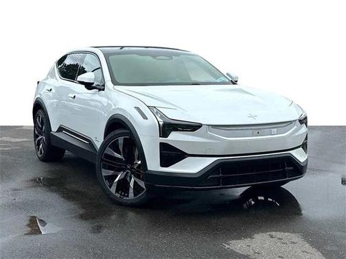 2025 Polestar 3 Long Range Dual Motor Performance Plus