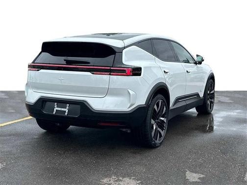 2025 Polestar 3 Long Range Dual Motor Performance Plus