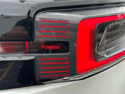 2025 Polestar 3 Long Range Dual Motor Performance Plus