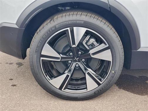 2025 Polestar 3 Long Range Dual Motor