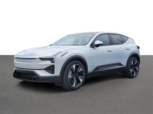 2025 Polestar 3 Long Range Dual Motor