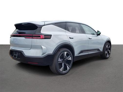 2025 Polestar 3 Long Range Dual Motor