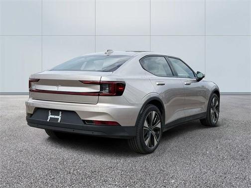 2024 Polestar 2 Long Range Dual Motor