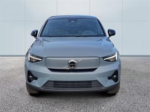 2023 Volvo C40 Recharge Pure Electric Twin Ultimate