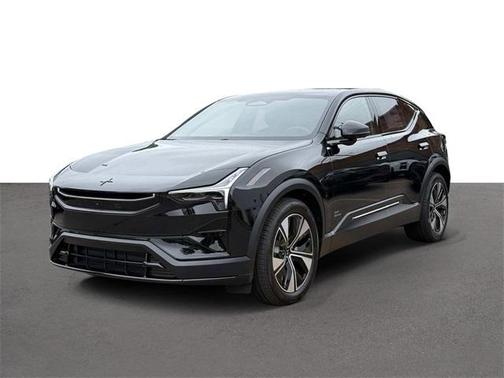 2025 Polestar 3 LONG RANGE DUAL MOTOR