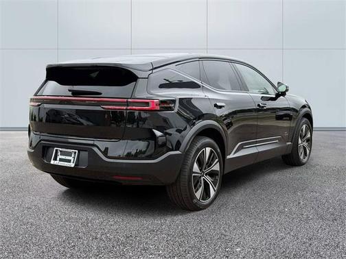 2025 Polestar 3 LONG RANGE DUAL MOTOR