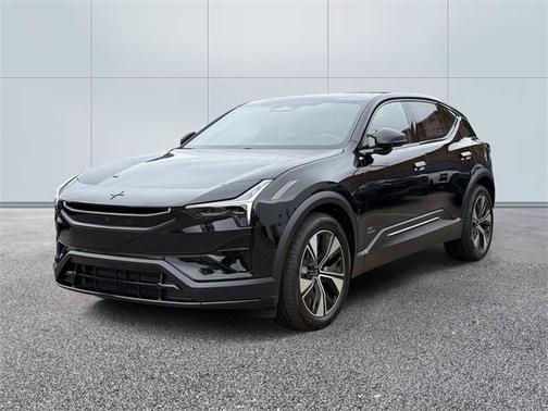 2025 Polestar 3 LONG RANGE DUAL MOTOR