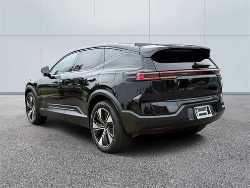 2025 Polestar 3 LONG RANGE DUAL MOTOR