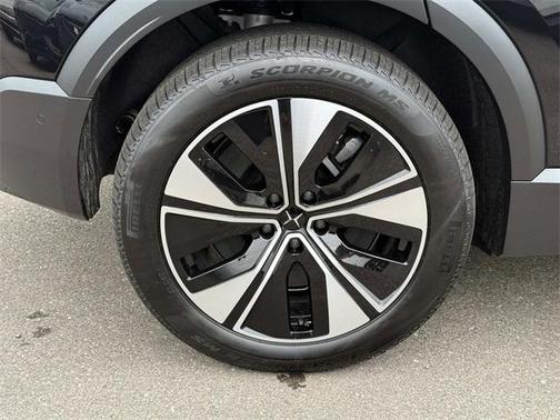 2025 Polestar 3 LONG RANGE DUAL MOTOR
