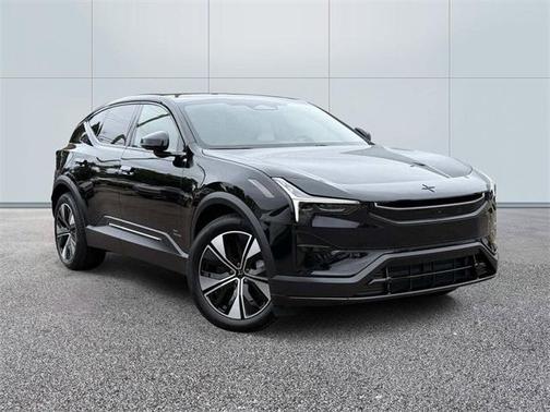 2025 Polestar 3 LONG RANGE DUAL MOTOR