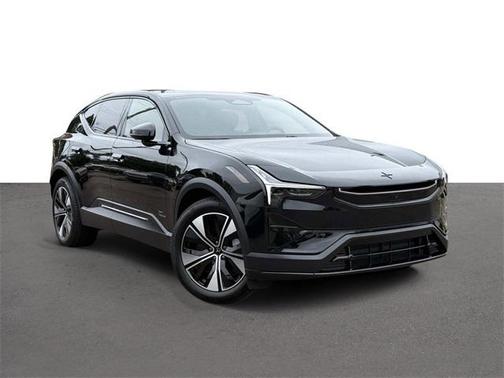 2025 Polestar 3 LONG RANGE DUAL MOTOR