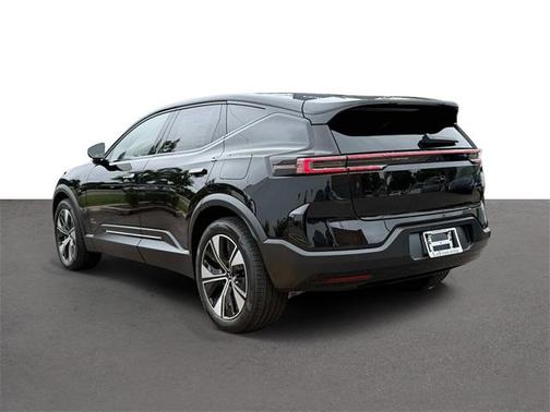 2025 Polestar 3 LONG RANGE DUAL MOTOR