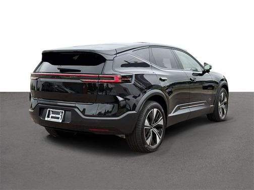 2025 Polestar 3 LONG RANGE DUAL MOTOR