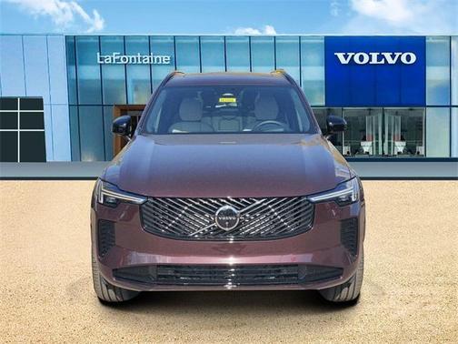 2026 Volvo XC90 B6 Ultra Dark Theme 7-Seater