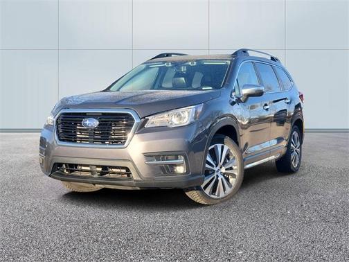 2021 Subaru Ascent Touring 7-Passenger