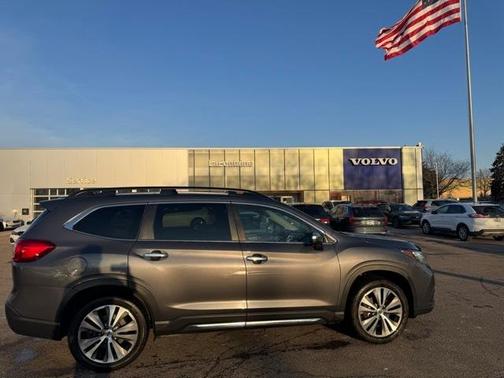 2021 Subaru Ascent Touring 7-Passenger