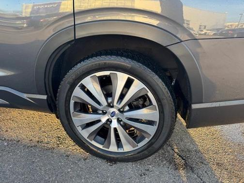 2021 Subaru Ascent Touring 7-Passenger