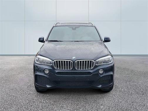 2017 BMW X5 eDrive xDrive40e