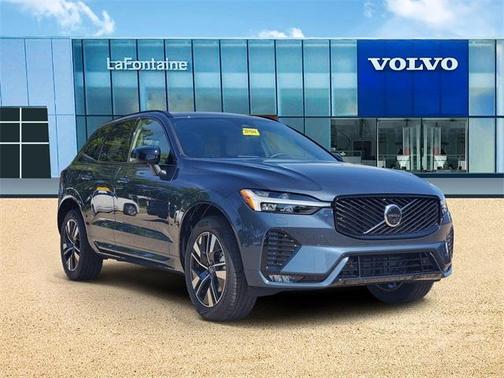 2026 Volvo XC60 B5 Plus