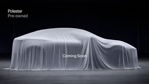 Thunder Metallic 2025 Polestar 3 LONG RANGE DUAL MOTOR