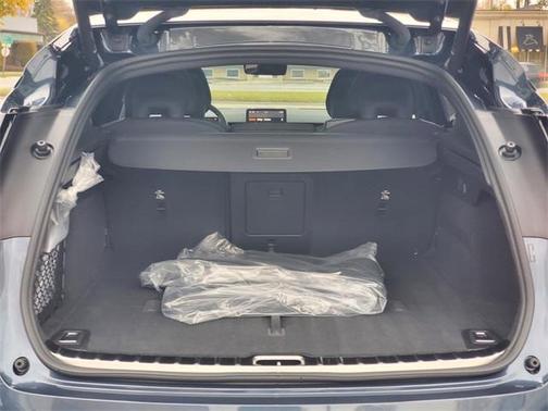 2025 Polestar 3 Long Range Dual Motor