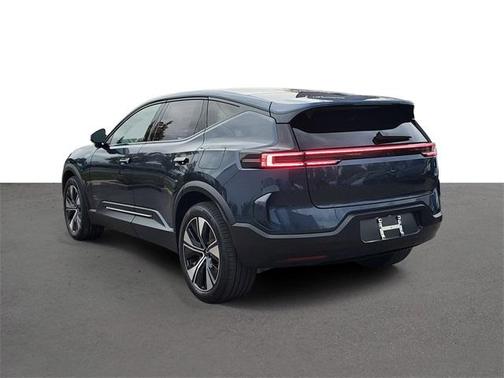 2025 Polestar 3 Long Range Dual Motor