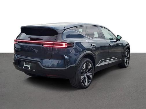 2025 Polestar 3 Long Range Dual Motor