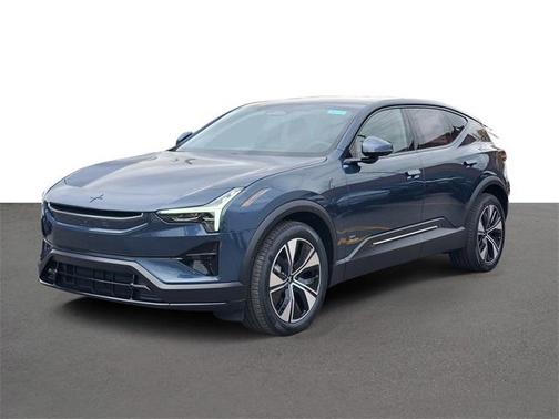 2025 Polestar 3 Long Range Dual Motor