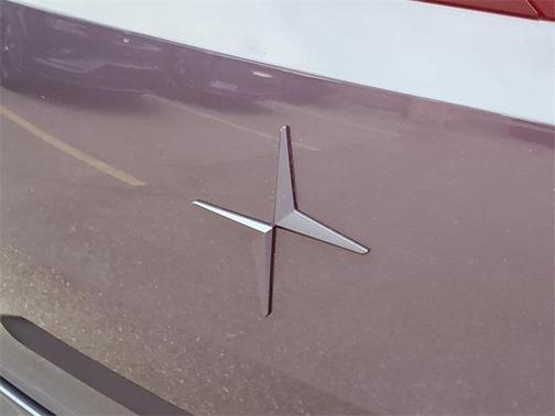 2025 Polestar 3 Long Range Dual Motor