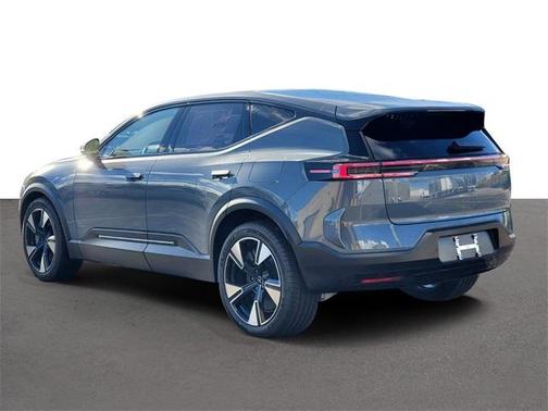 2025 Polestar 3 PLUS&PILOT