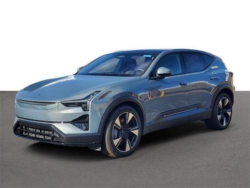 2025 Polestar 3 PLUS&PILOT