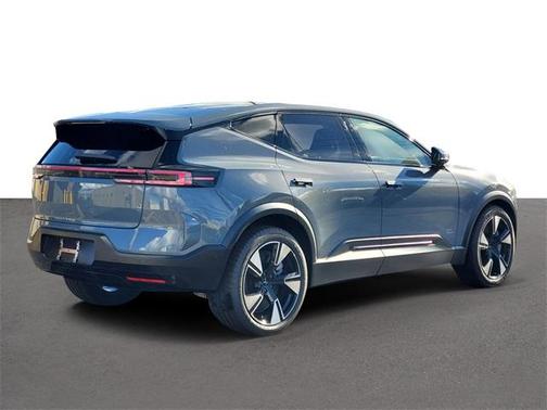 2025 Polestar 3 PLUS&PILOT