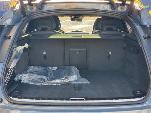 2025 Polestar 3 PLUS&PILOT